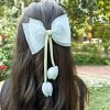 hair bow