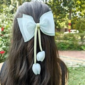hair bow