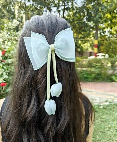 hair bow