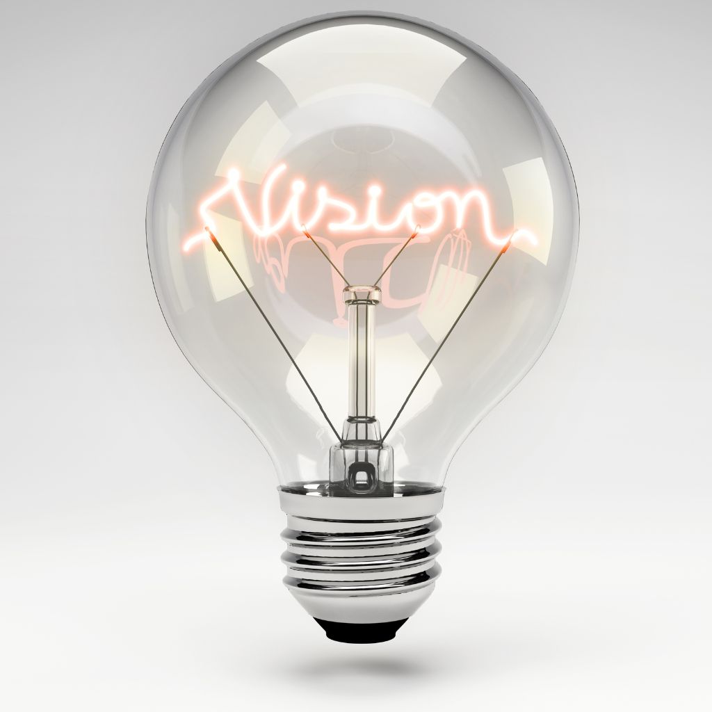 our vision