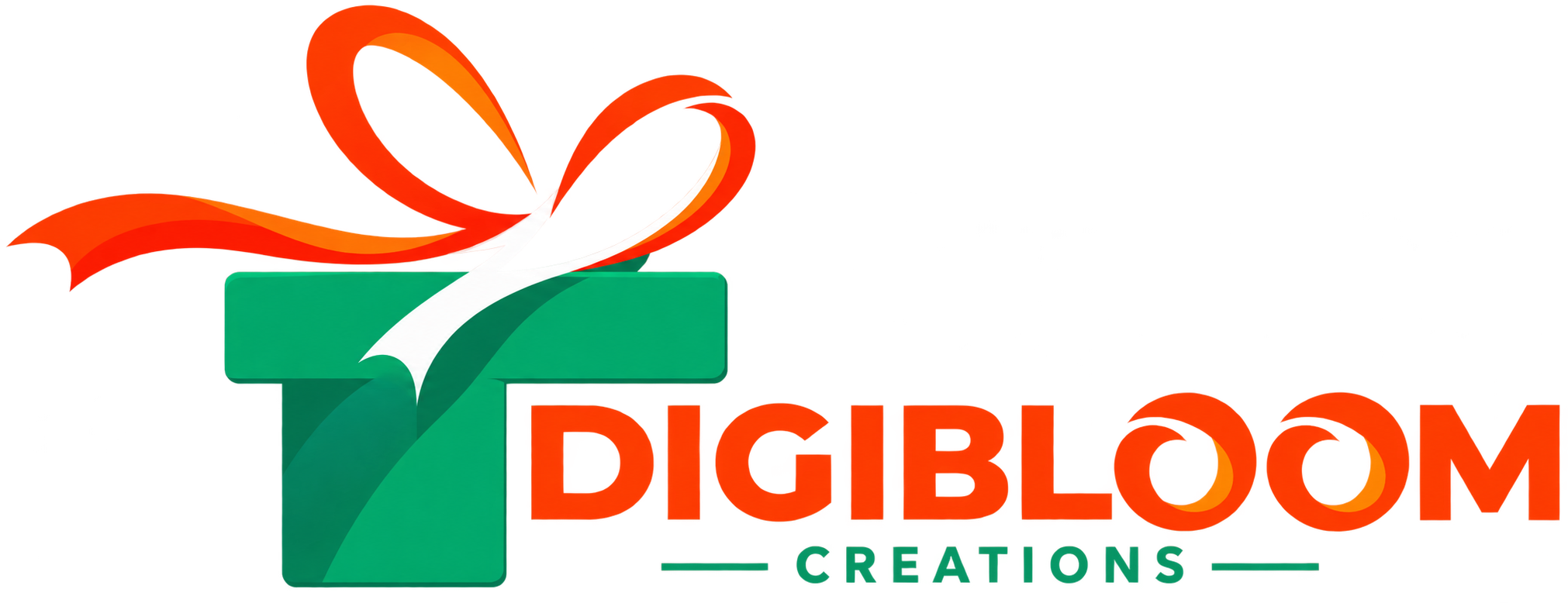 Digibloom Logo