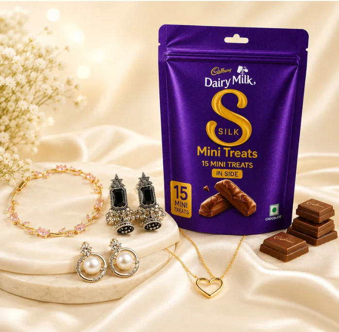 jewellery choco